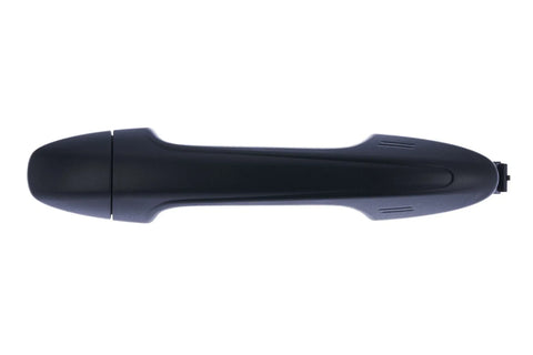 Toyota Hilux 2015-2020 & RAV4 2012-2019 Black Outer Door Handle Set 4
