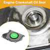 Dodge Durango 1 x Rear Crankshaft Oil Seal with Flange (2016-2017)