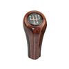 BMW E30 E36 E46 E39 E34 Z3 E53 Perfect Fit Leather Gear Shift Knob