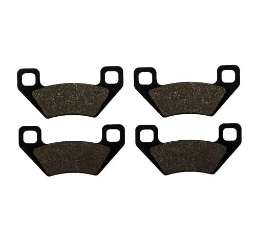 Arctic Cat Thundercat 1000 H2 Front Brake Pads 10 (2010–2010)