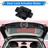 Chevrolet Tahoe Rear Liftgate Door Lock Actuator (2007–2014)