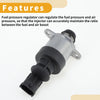 Hyundai Santa Fe Fuel Pressure Regulator (2010-2012)