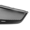 Nissan Sentra Front Bumper Upper Grille Mesh (2010-2012)