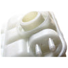 Ford BA BF Falcon Radiator Overflow Bottle/Header Tank No Cap (2002-2008)