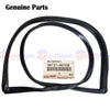 Toyota LandCruiser 80 Series HDJ FZJ Windscreen