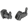 Chrysler 300C Washer Nozzles (2012-2019)