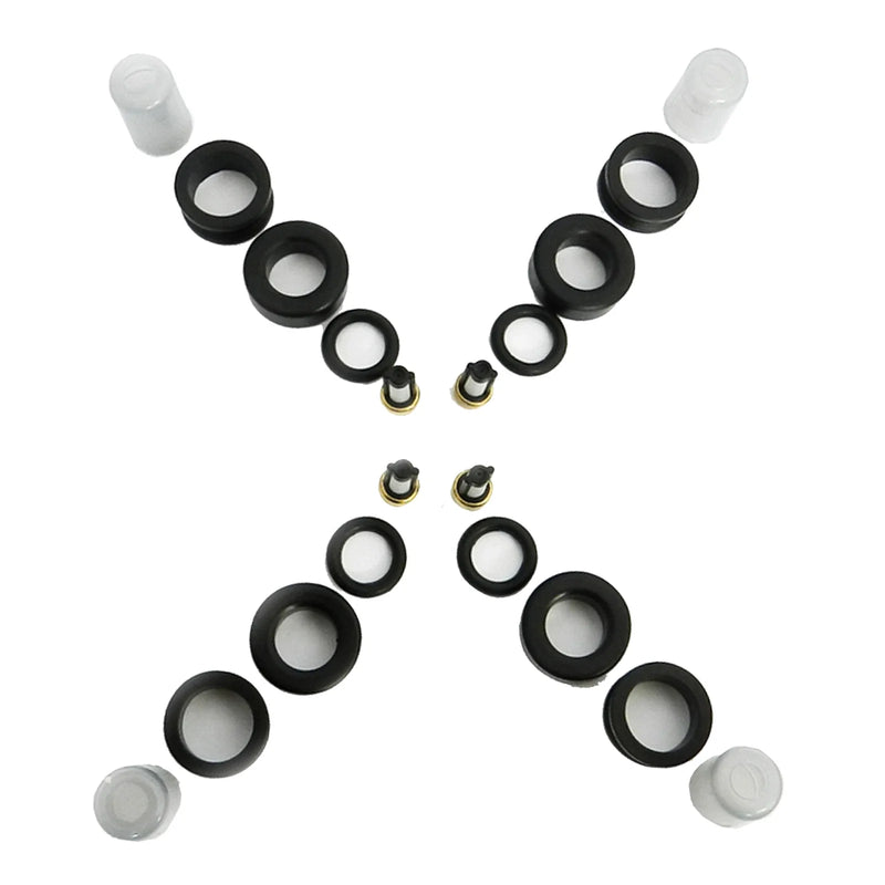 Denso Toyota Camry Corolla Celica Fuel Injector Service Kit (2002-2023)