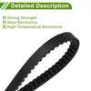Honda Benry 50 Motorcycle Drive Belt V-Belt (2003-2003)