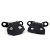 Toyota Hilux 1979-1986 Upper Lower Door Hinge