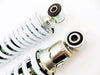 Yamaha YFM350X Warrior 368mm Front Shock Absorbers (1987-2004)