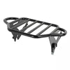Harley Touring Street Glide Road Glide Detachable  Up Luggage Rack (09-23)