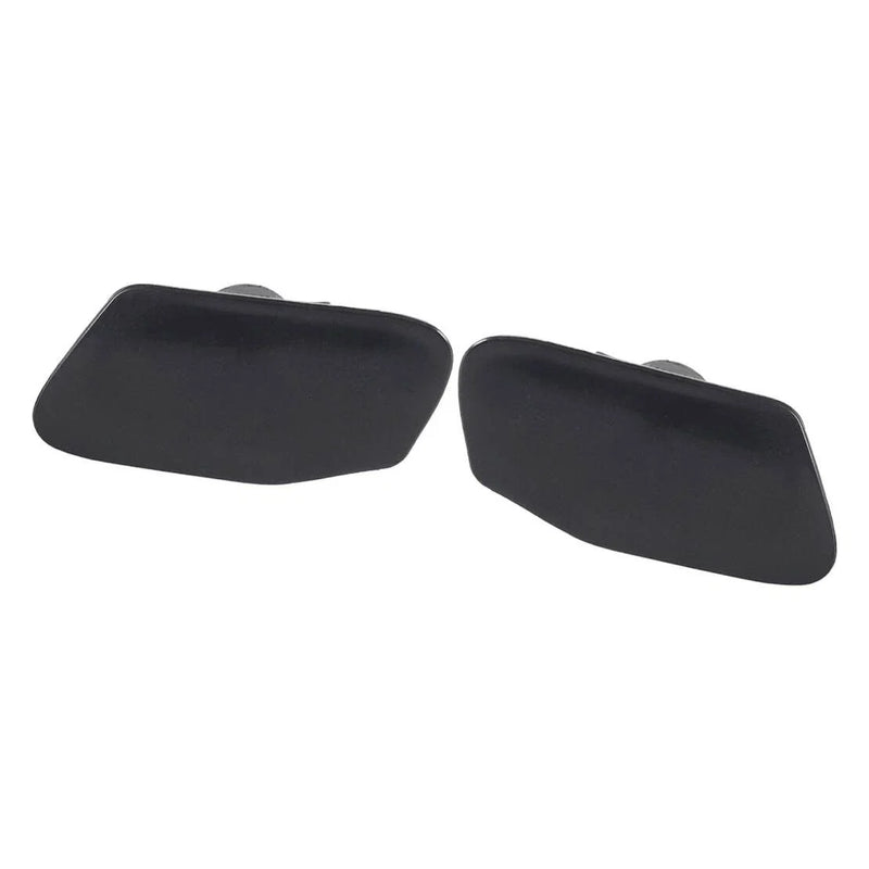 BMW X3 F25 L&R Headlight Washer Covers (2014-2017)