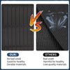 Chevrolet Trax (2024-2025)
TPE Cargo Liner for Buick Envista Trunk Mat (2024-25)