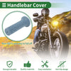 Motorcycle Grips / 7/8" 22mm / Motorcycle Hand Grips