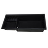 Toyota Prius Center Console Armrest Storage Box Tray (2016-2019)