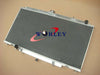 Nissan Patrol GU Y61 2.8TDI 3.0D ZD30 Radiator Shroud Fan (1997-2013)