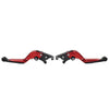 Honda CRF1100L CRF1000L Africa Twin Folding Extendable Brake Clutch Levers