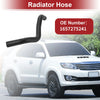 Toyota Tacoma Radiator Hose 2.7L (2005–2015)