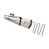 Semi-Fold Post Mount Type Binding Attachment CoverStitch Machine Binder