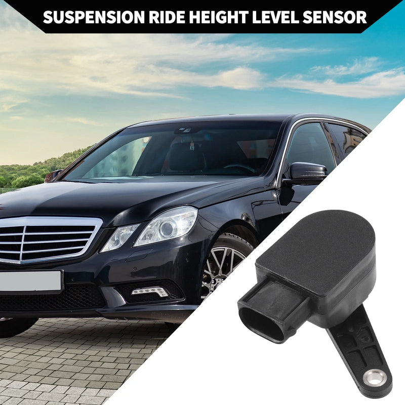 Mercedes CLS Front Right Suspension Ride Height Level Sensor (2005-2010)