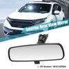Nissan Altima Black Inner Rearview Mirror (2002-2006)