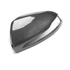 Mercedes Benz C E S W205 W213 W222 W257 Rear Mirror Covers (2015-2023)