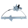 Nissan Cube Front Right Window Regulator 6 Pins (2008-2020)