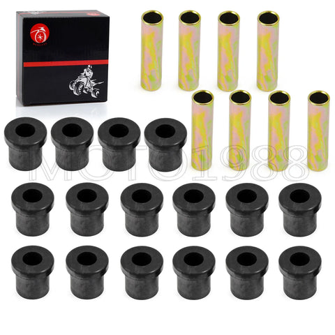 Club Car DS Leaf Spring Bushing 2 x (1981–2019)
