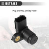 Honda Odyssey Camshaft Position Sensor (2008-2018)