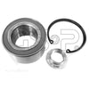 Audi S3 Front/Rear Wheel Bearing (1999-2003)
