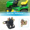 John Deere L100 LA140 Mowers Starter Solenoid (2001-2010)
