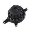 HONDA CB650R CB650F (2014-2023) Black Engine Case Slider Protector Cover
