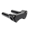 Harley Night Train, Low Rider, Softail 5.5" Handlebar Riser (2000-2006)
