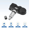 Mercedes-Benz C300 C350 C63 AMG TPMS Sensor 433MHz (2008-2014)