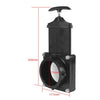 RVs and Trailers Drain Valve / 3 Inch / High Performance