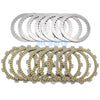 Suzuki GSF600 Bandit 600 Clutch Friction Disc Plate (1996-2004)