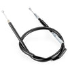 Yamaha Raptor 90 Grizzly 90 Starter Choke Cable Black 2 x (2016–2024)