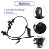 Honda Accord Front Right ABS Wheel Speed Sensor
