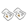 Honda Shadow VT1100C VT1100C2 VT1100C3 VT1100T Carburetor Rebuild Kit (1985-2007)