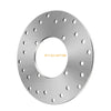 Polaris Magnum Rear Brake Disc Rotor (2001–2006)