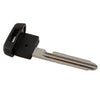 Mitsubishi Outlander Emergency Key Blade Replacement