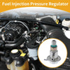 Honda Accord (1995-1997) - Metal 1 x Unit Fuel Pressure Regulator