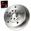 John Deere Gator TX 4X2 Turf New Rear Wheel Brake Disc Rotor Hub