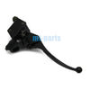 Suzuki UC125 Epicuro 125 / UC150 Epicuro 150 Rear Brake Master Cylinder (99-00)