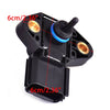 Ford Lincoln Mercury Fuel Pressure Sensor (2000-2010)