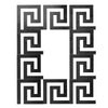 10-30PCS 3D Acrylic DIY Mirror Tile Wall Sticker Removable Decal Mural