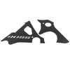 Suzuki Boulevard M109R, Intruder M1800R Pair Engine Side Covers (2006-2023)