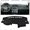VW Polo MK5 6R Dashboard Cover (2009-2017)