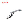 Kia Picanto Chrome Front Right Door Outer Handle (2017-2023)