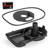 Yamaha Golf Cart G2 / G5 / G8 / G9 / G11 Air Box Cover Seal Kit (1985-95)